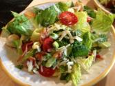 Canlis Salad