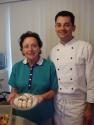 Cannoli Filling Recipe