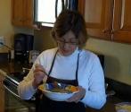 Simple Italian Cannellini Bean Soup
