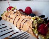 Cannoli Di Cioccolata