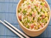 Cantonese Fried Rice
