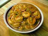 Cantonese Shrimp