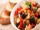 Caponata - Italian 