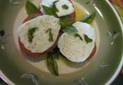 Classic Caprese Salad