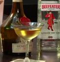 Caprice Cocktail