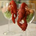 Crayfish Cocktail