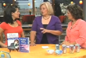 Dr. Judi On Artificial Sweeteners