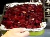 Baked Beets