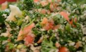 Raw Tabouli