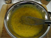 Mexican Chia Fresca