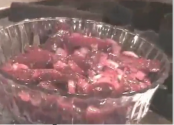 Honeyed Red Beets