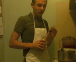 Nontraditional Jamaican Jerk Pasta Part 2 - Making The Rice  