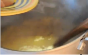 Thick Fish Soup