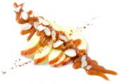 Homemade Raw Caramel