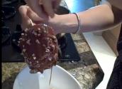Easy Homemade Caramel Apples