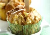Sweet Caramel Apples 