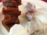 How To Make Salted Caramel Candies