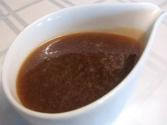Lynn's Caramel Sauce 