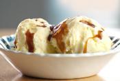 Thick Caramel Sauce