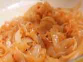 Spicy Caramelized Onions