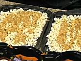 Sweet Caramel Popcorn