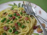 Pasta Carbonara