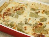 Cardoon Gratin 