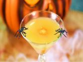 Pirates Of The Caribbean Halloween Cocktail 