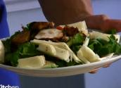 Caribbean Jerk Chicken
