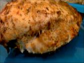 Caribbean Jerk Style Chicken