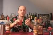 Perfect Red Caribbean Millionaire