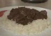 Scrumptious Caribbean Mutton Curry