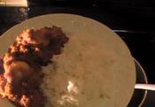 Corned Beef With Potatoes
