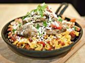How To Make Carnitas Potato Hash