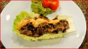 Dutch Oven Carnitas