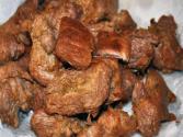 Carnitas De Sapo