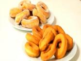 Carnival Doughnuts
