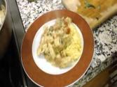 Caroline's Family Meals - Hangout 1