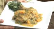 Caribbean Chicken 