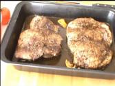 Caribbean Pork