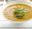 Carrot Ginger Soup