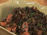 Carrot Pecan Wild Rice Hd
