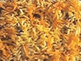 Carrot Pulao
