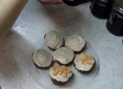 Quick Carrot Apple Cupcakes
