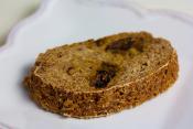 Carrot Bread