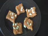 Carrot Burfi / Gajar Ki Burfi, Indian Dessert