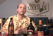 Carrot Cake  Cocktail