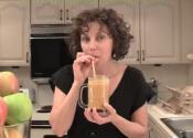 Carrot Cake Smoothie