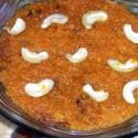 Gajar Ka Halwa