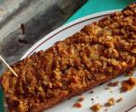 Carrot Loaf
